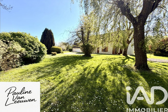 achat maison foucheres 10260