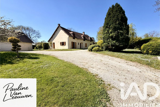 achat maison foucheres 10260