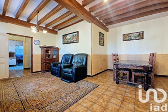 achat maison foucheres 89150