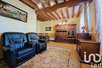 achat maison foucheres 89150