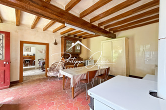 achat maison foucheres 89150