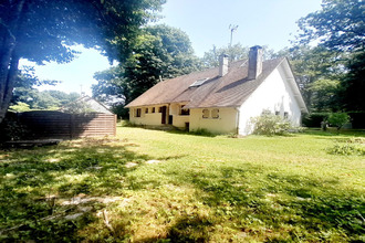 achat maison foucherolles 45320