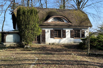 achat maison foucherolles 45320