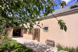 achat maison foucherolles 45320