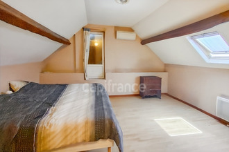 achat maison foucherolles 45320