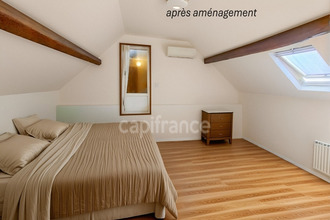 achat maison foucherolles 45320