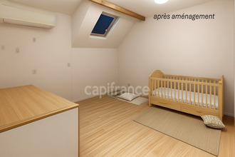 achat maison foucherolles 45320