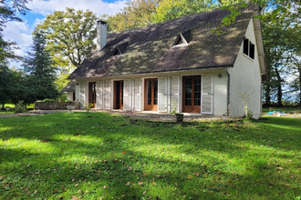 achat maison foucherolles 45320