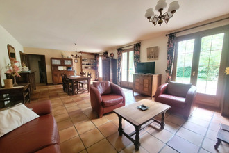 achat maison foucherolles 45320