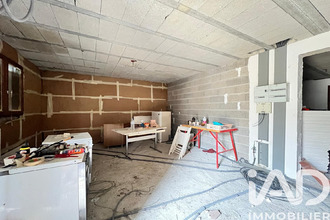 achat maison foucherolles 45320