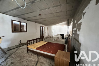 achat maison foucherolles 45320