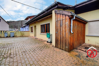 achat maison fouchy 67220