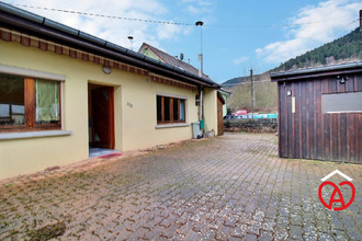 achat maison fouchy 67220