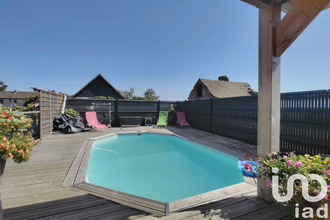 achat maison foucrainville 27220