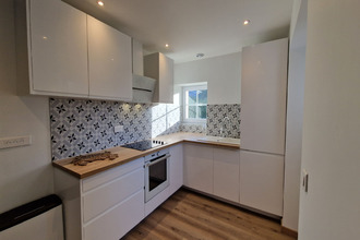 achat maison fouesnant 29170