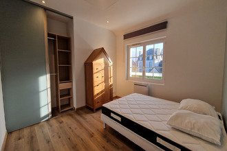 achat maison fouesnant 29170