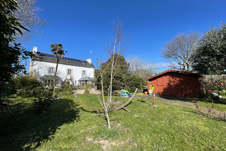 achat maison fouesnant 29170