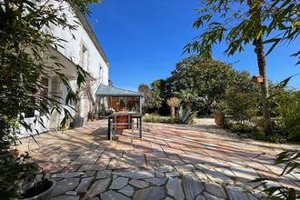 achat maison fouesnant 29170