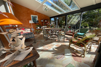 achat maison fouesnant 29170