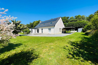 achat maison fouesnant 29170