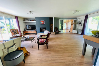 achat maison fouesnant 29170