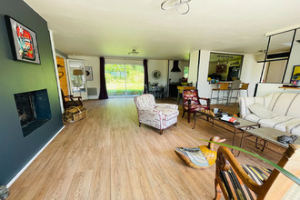 achat maison fouesnant 29170