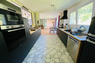 achat maison fouesnant 29170