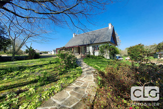 achat maison fouesnant 29170