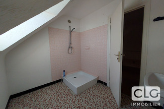 achat maison fouesnant 29170