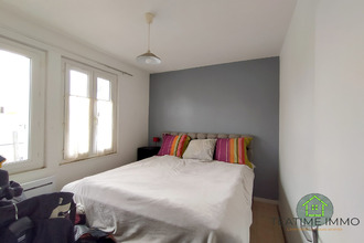 achat maison fouesnant 29170