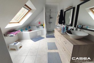 achat maison fouesnant 29170