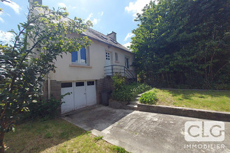 achat maison fouesnant 29170