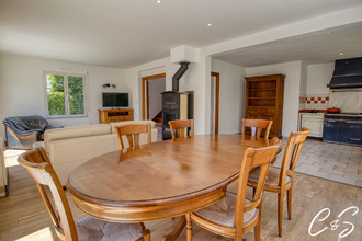 achat maison fouesnant 29170