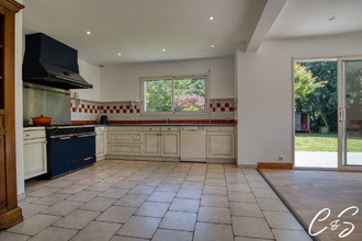 achat maison fouesnant 29170