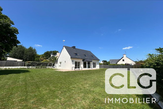 achat maison fouesnant 29170