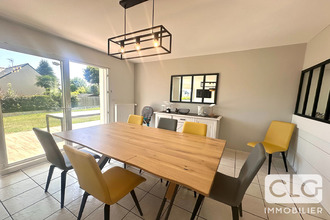 achat maison fouesnant 29170