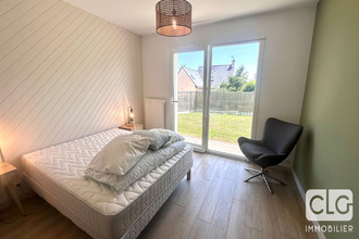 achat maison fouesnant 29170