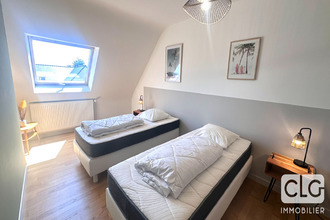 achat maison fouesnant 29170