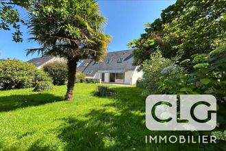 achat maison fouesnant 29170