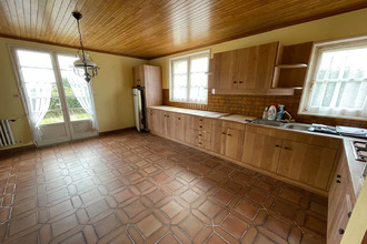 achat maison fouesnant 29170