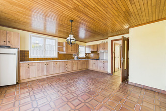 achat maison fouesnant 29170