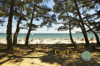 achat maison fouesnant 29170