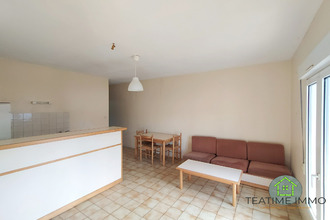 achat maison fouesnant 29170