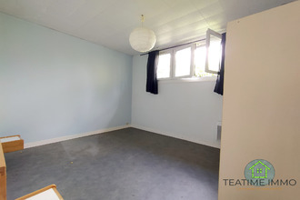 achat maison fouesnant 29170