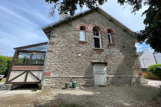 achat maison fouesnant 29170