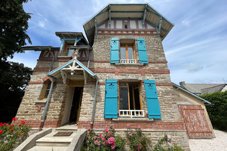 achat maison fouesnant 29170