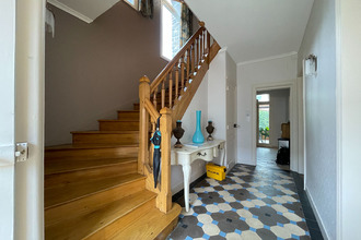 achat maison fouesnant 29170