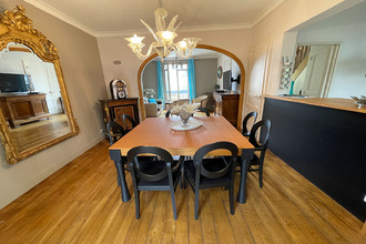 achat maison fouesnant 29170