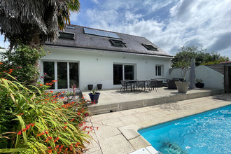 achat maison fouesnant 29170