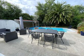 achat maison fouesnant 29170